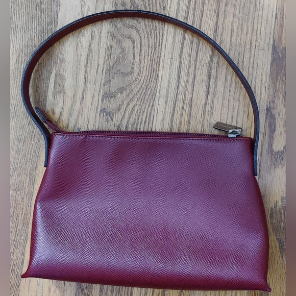 Burberry - Small Shoulder Bag - Picture 10 of 16